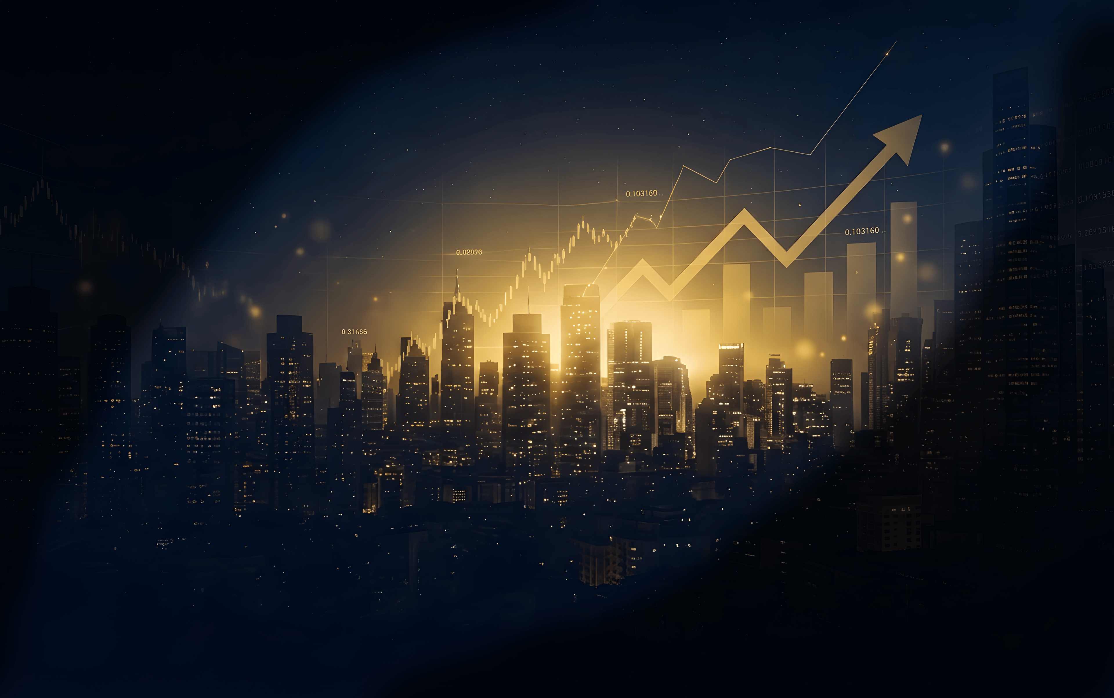 Anuragi Consults & Co. - Tax and GST Consulting Services Home Background